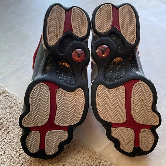 Nike Air Jordan 13 Retro - Picture 14 of 16